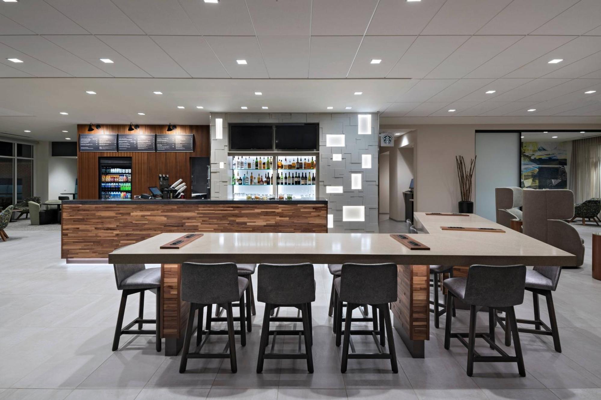 Hotel Courtyard By Marriott Jackson Madison Exterior foto