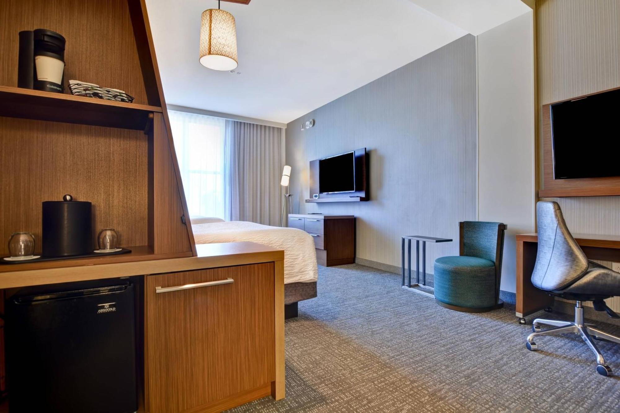 Hotel Courtyard By Marriott Jackson Madison Exterior foto