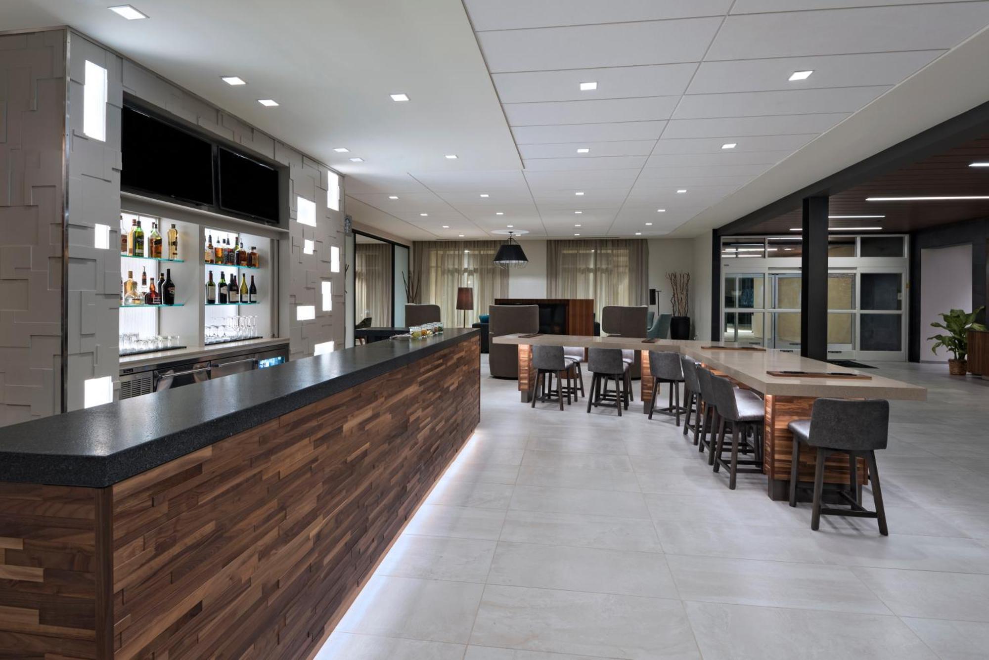 Hotel Courtyard By Marriott Jackson Madison Exterior foto
