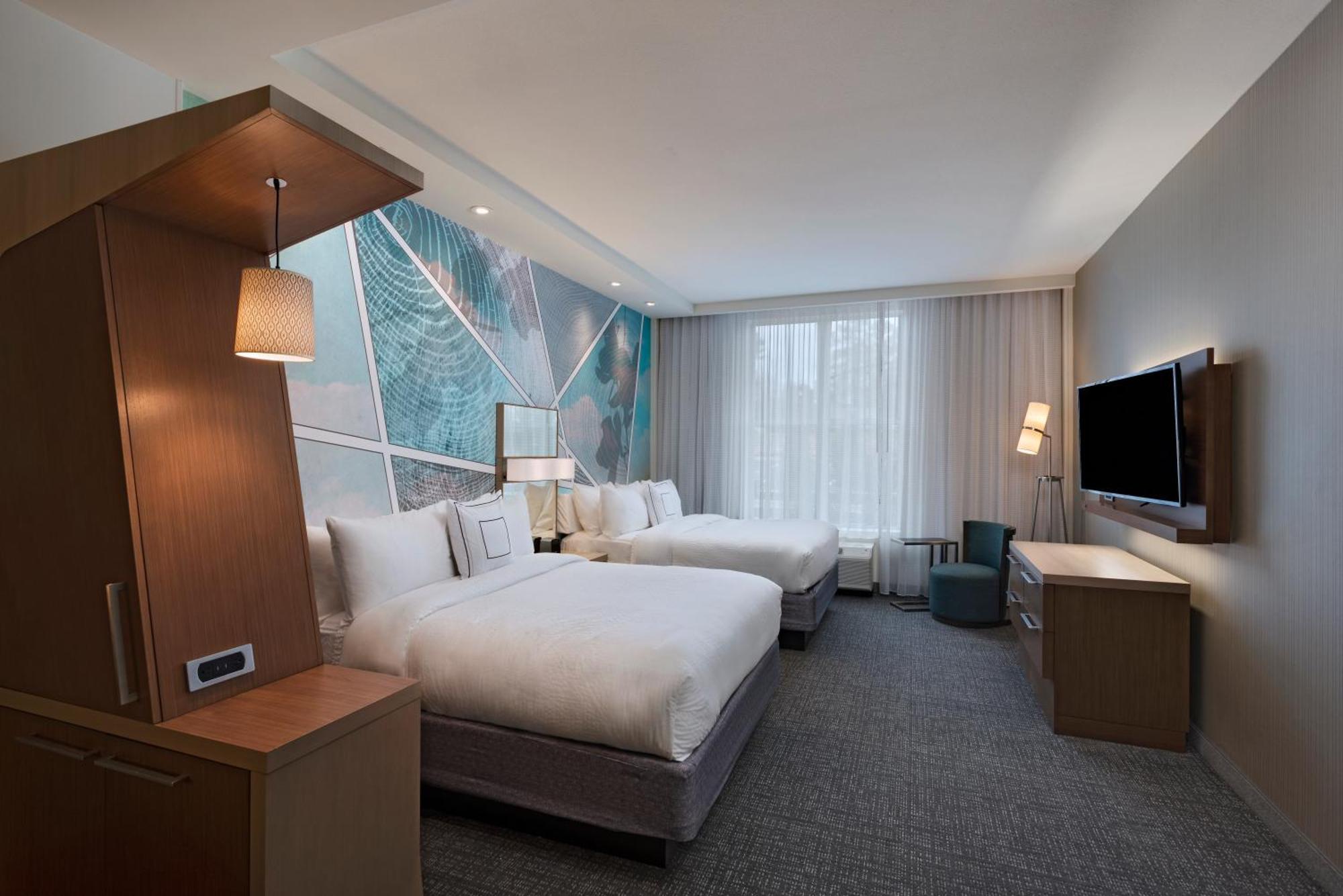 Hotel Courtyard By Marriott Jackson Madison Exterior foto