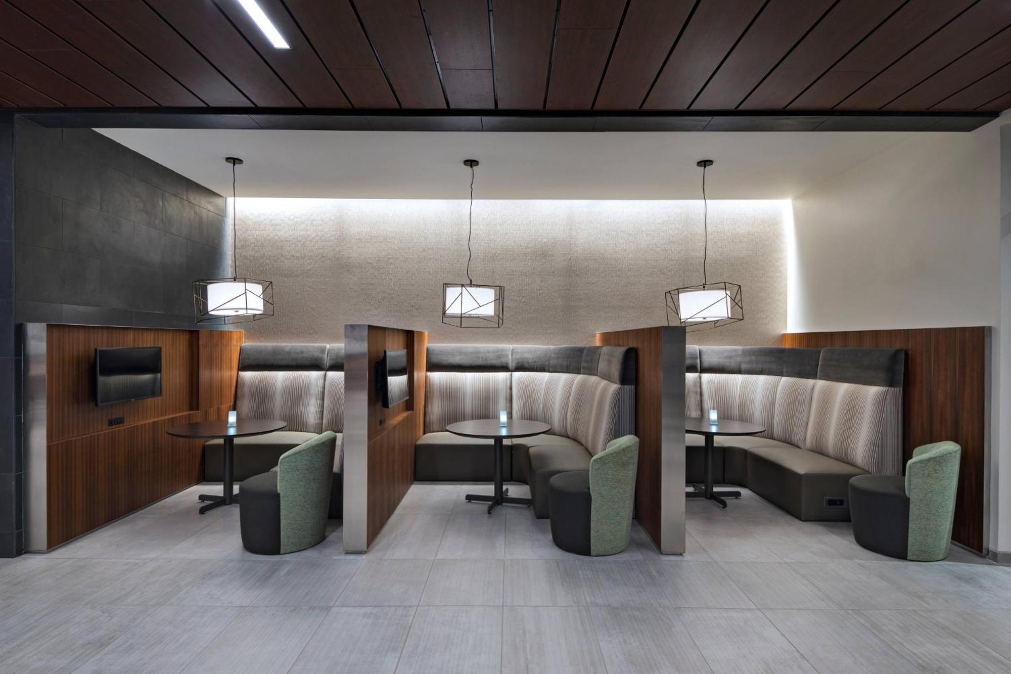 Hotel Courtyard By Marriott Jackson Madison Exterior foto
